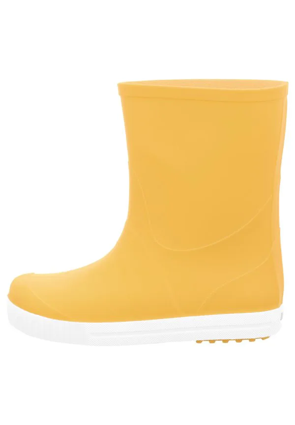 Резиновые сапоги gokids. Lemigo, Yellow