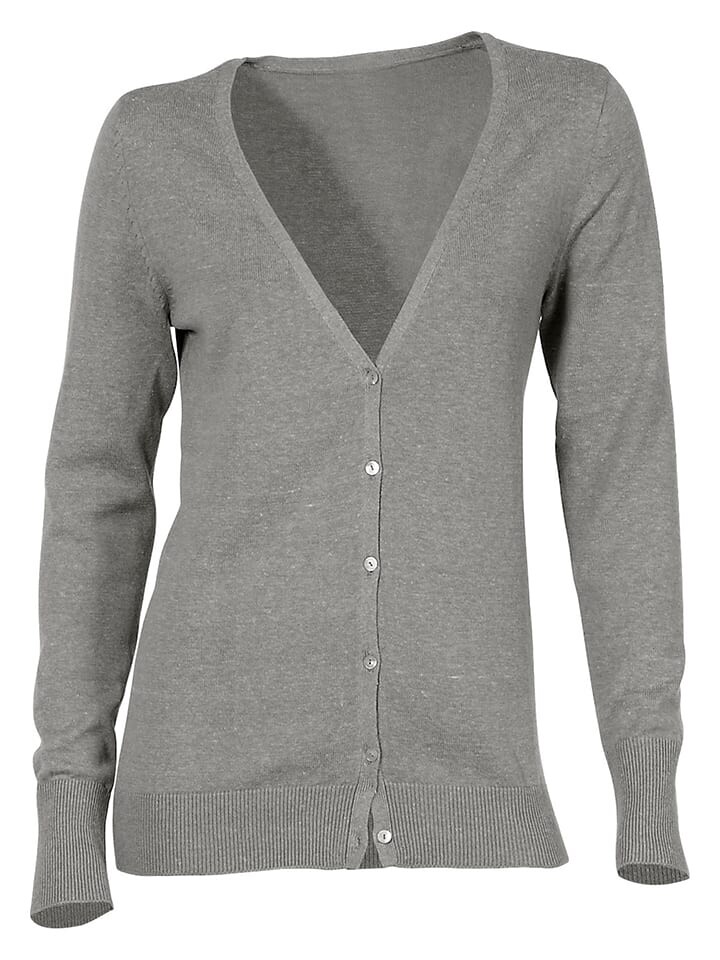 

Кардиган Heine Cardigan, серый