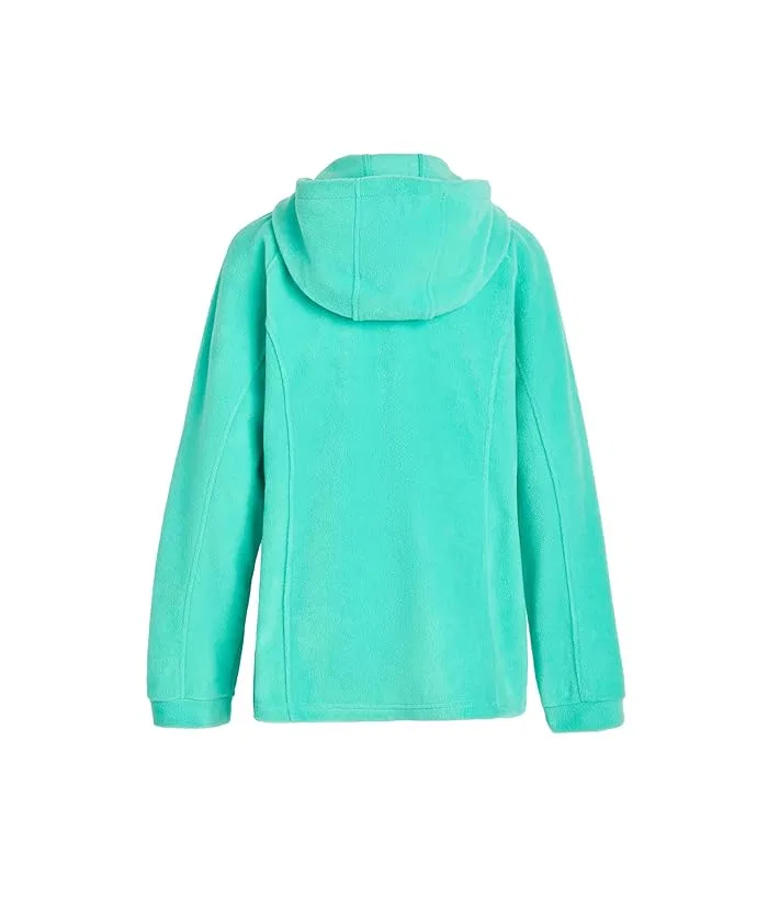 Худи Benton II Hoodie Columbia Kids, Dolphin — фото 2