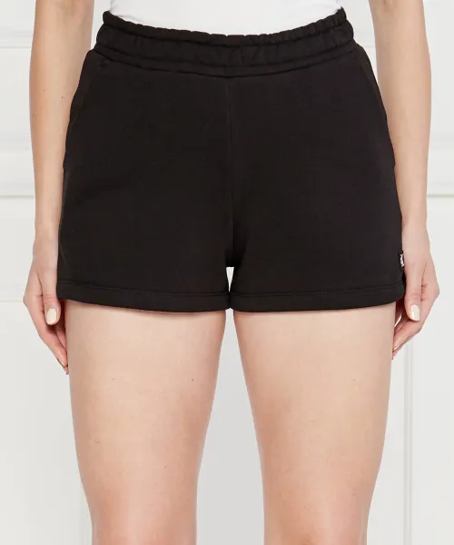 

Шорты Regular fit Calvin Klein Jeans, черный
