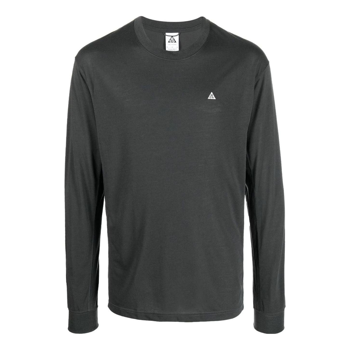 

Футболка Nike Dri-FIT ACG 'Goat Rocks' DO9269-070