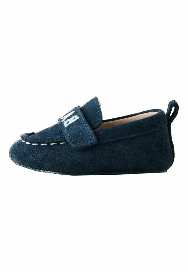 Тапочки Baker By Ted Baker, Navy