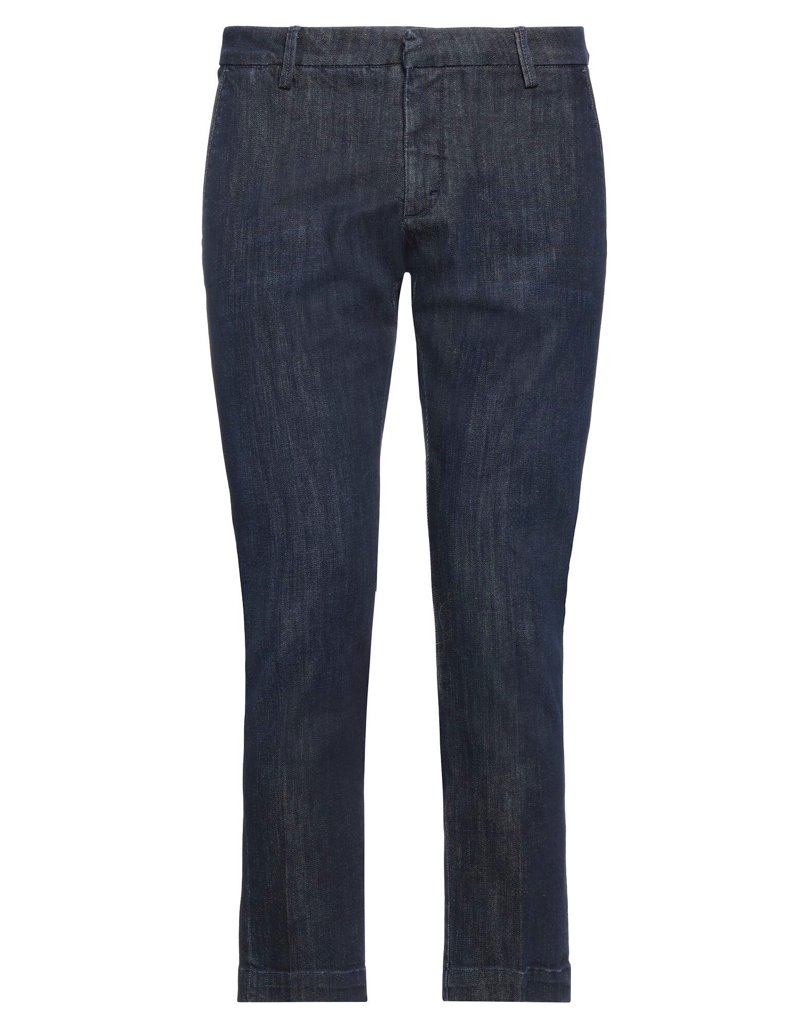 

Джинсы Massimo Brunelli, синий