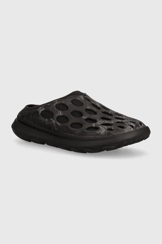 

Шлепки Merrell, черный