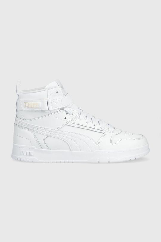 

Кроссовки RBD Game Puma, белый