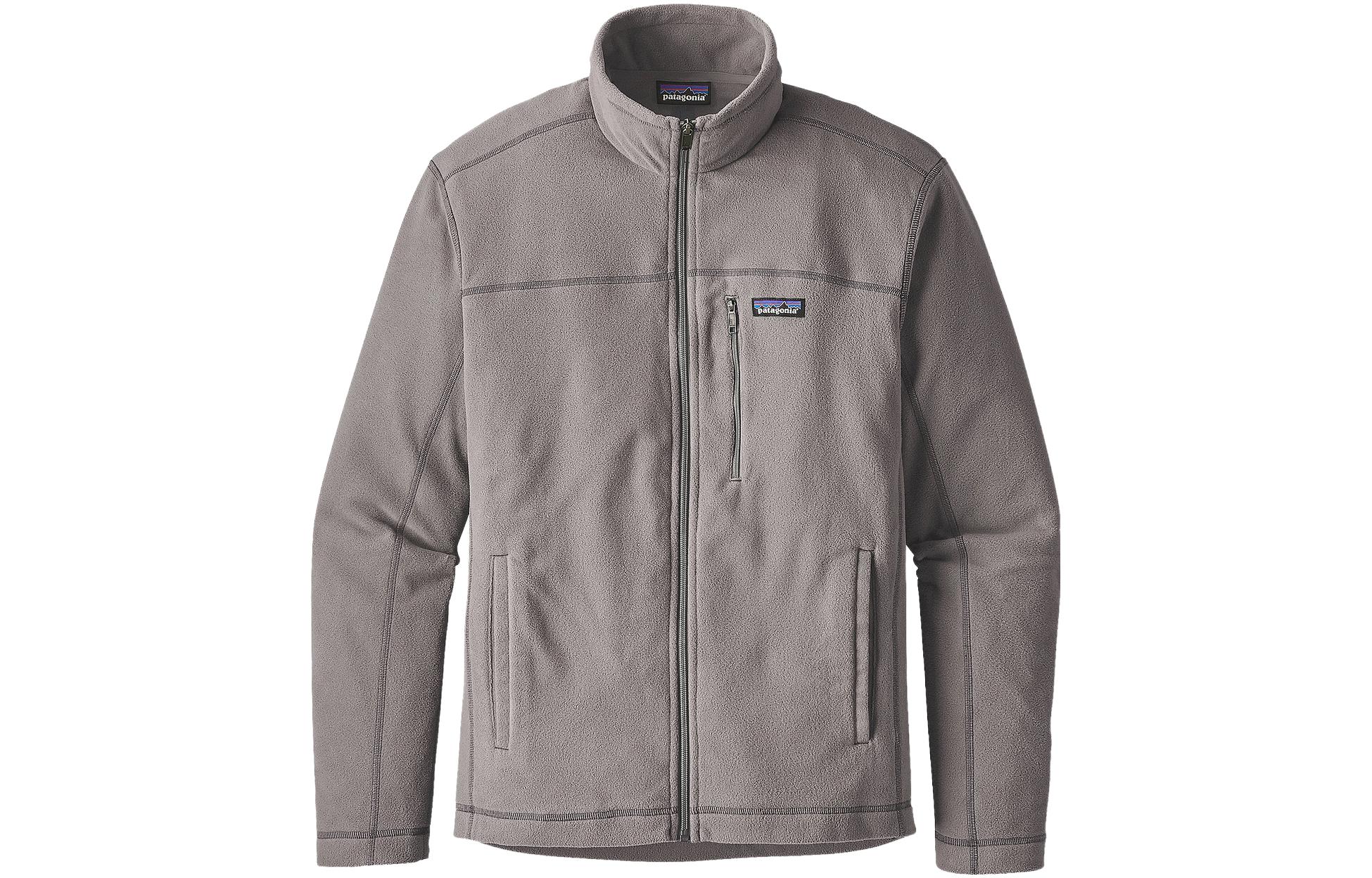 

Patagonia Куртка мужская, Feather Grey