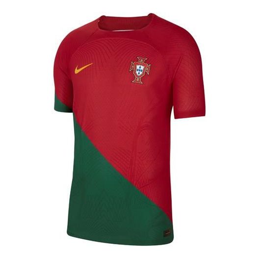 

Джерси Nike Portugal 2022-2023 World Cup Home Jersey
