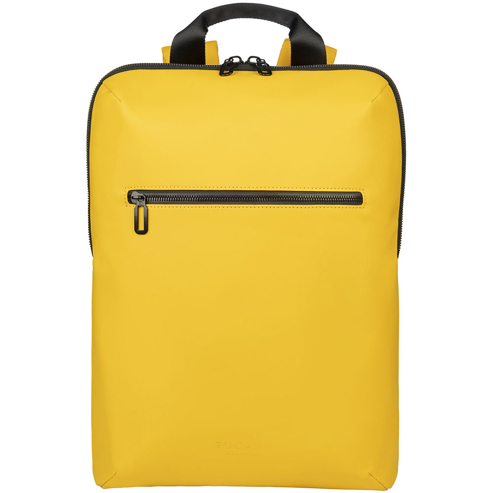 

Рюкзак Tucano Gommo для ноутбука 16 дюймов (желтый)