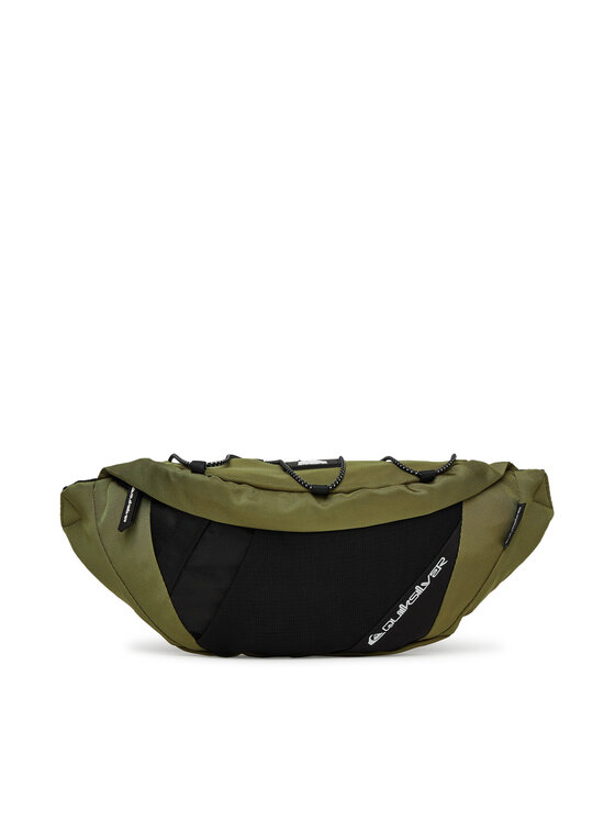 

Сумка QUIC-M-003-07 Quiksilver, зеленый