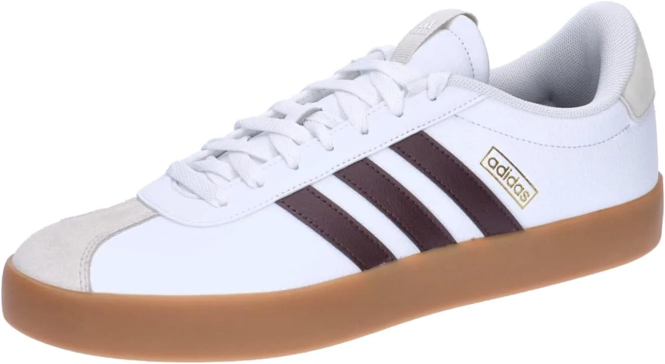

Мужские кроссовки Adidas VL Court 3.0, белый