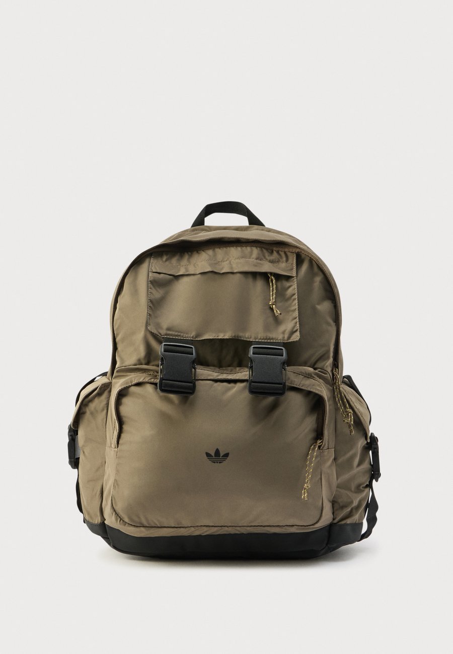 

Рюкзак Adidas Originals Rucksack, Blanch Brown/Brown