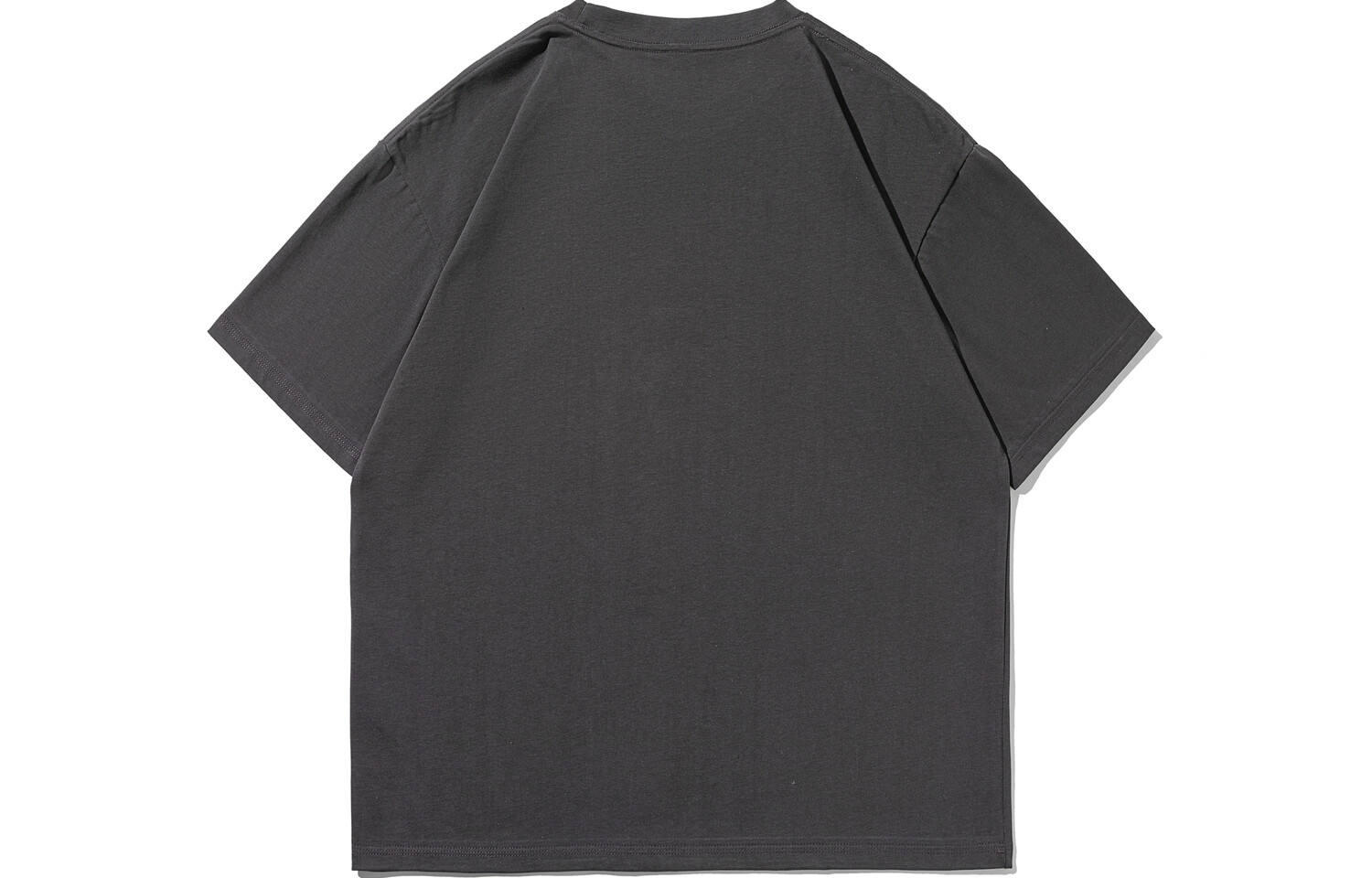 

Popeye/Футболка унисекс Popeye, Темно-серый [поставляется в подарочной упаковке]