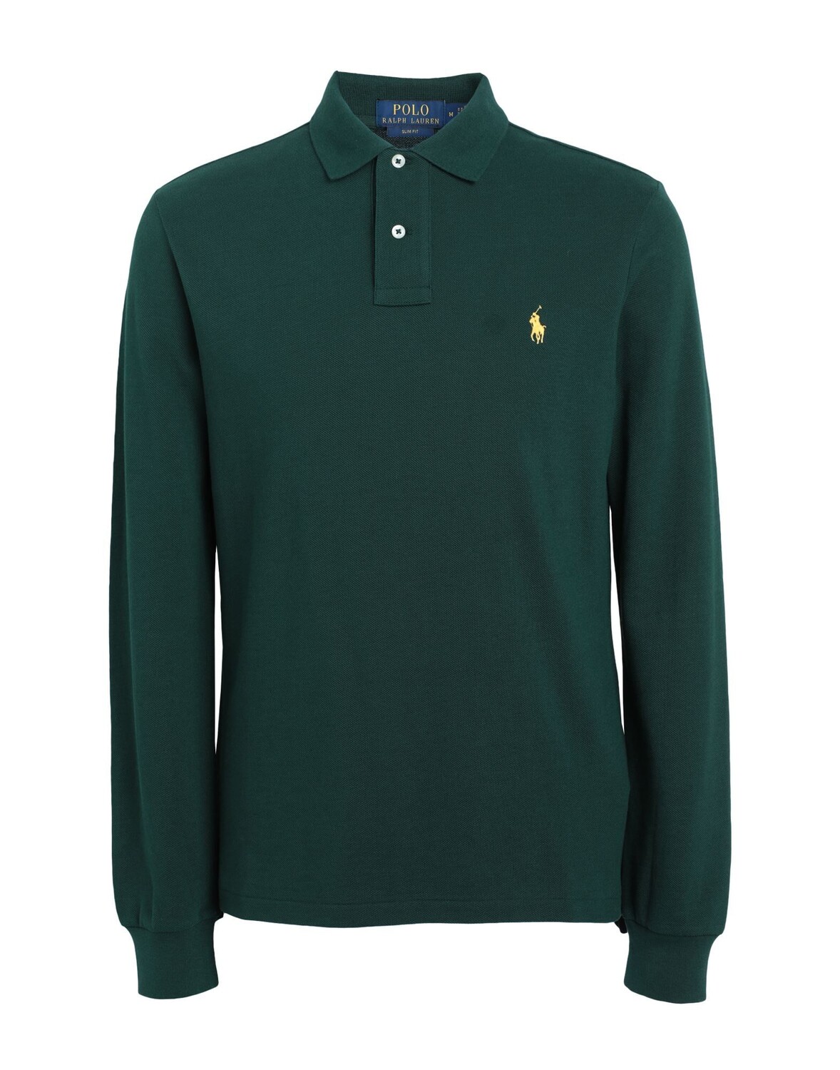

рубашки поло Polo Ralph Lauren, темно-зеленый
