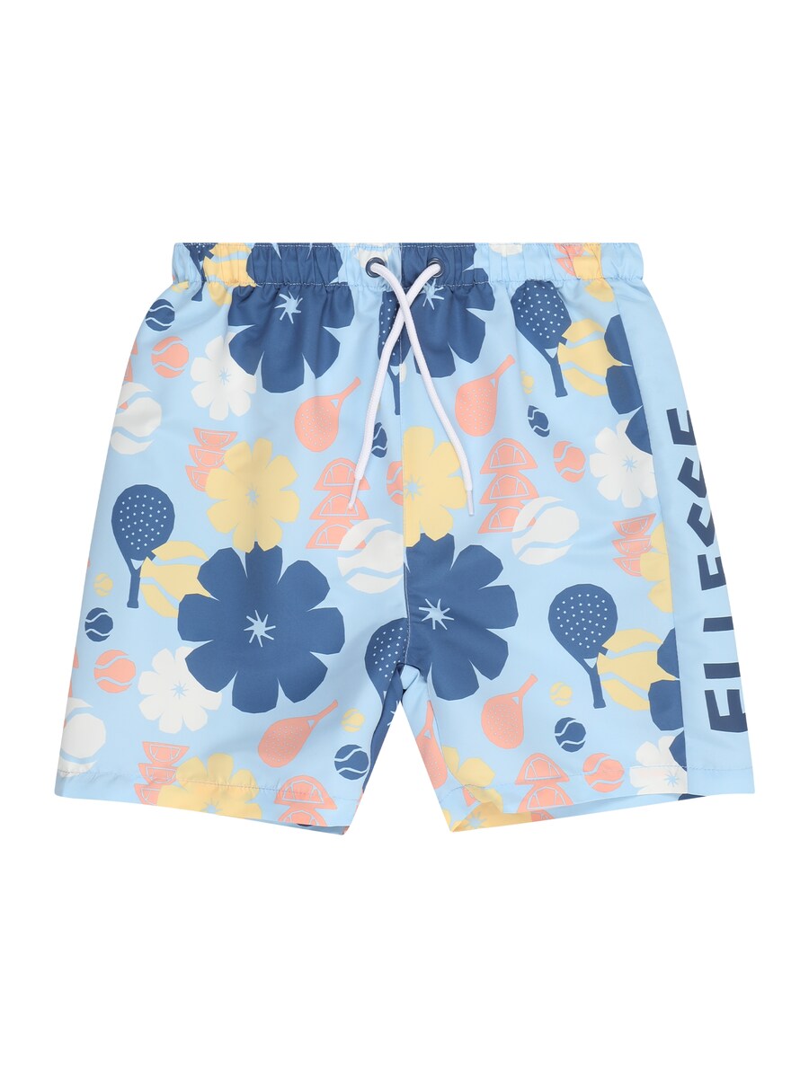 

Шорты для серфинга ELLESSE Errano, цвет Sapphire/Light blue