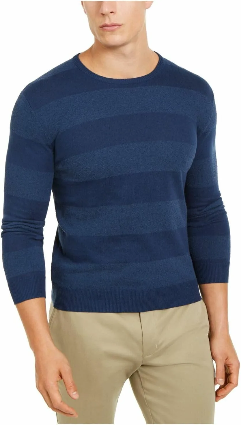 

Футболка Tasso Elba мужская в полоску