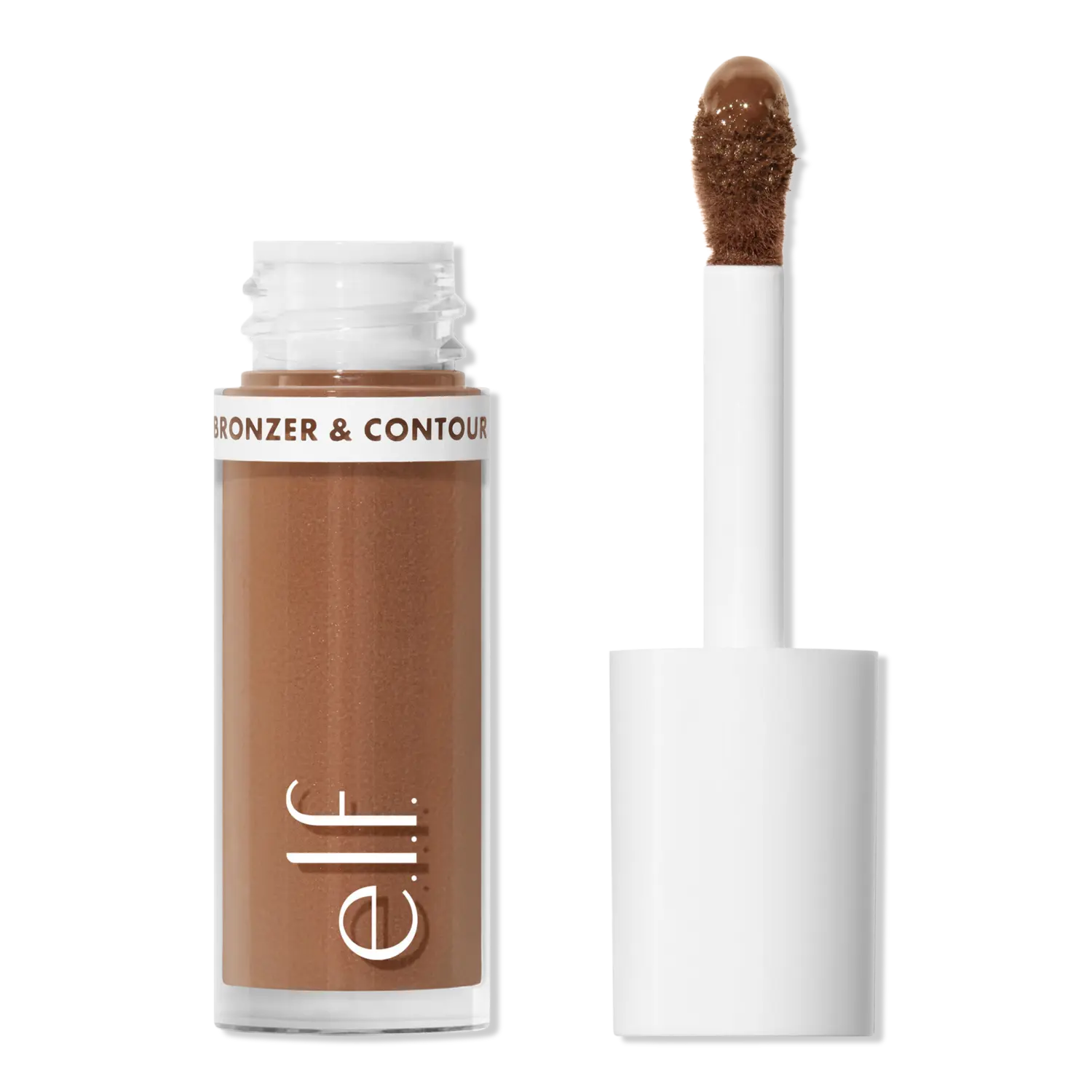 

Жидкий бронзер и контур Camo e.l.f. Cosmetics, 5.5 Medium/Tan