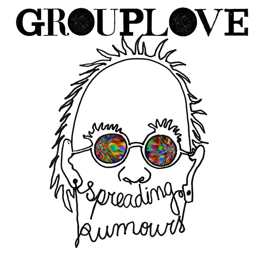 

Виниловая пластинка LP Spreading Rumours - Grouplove