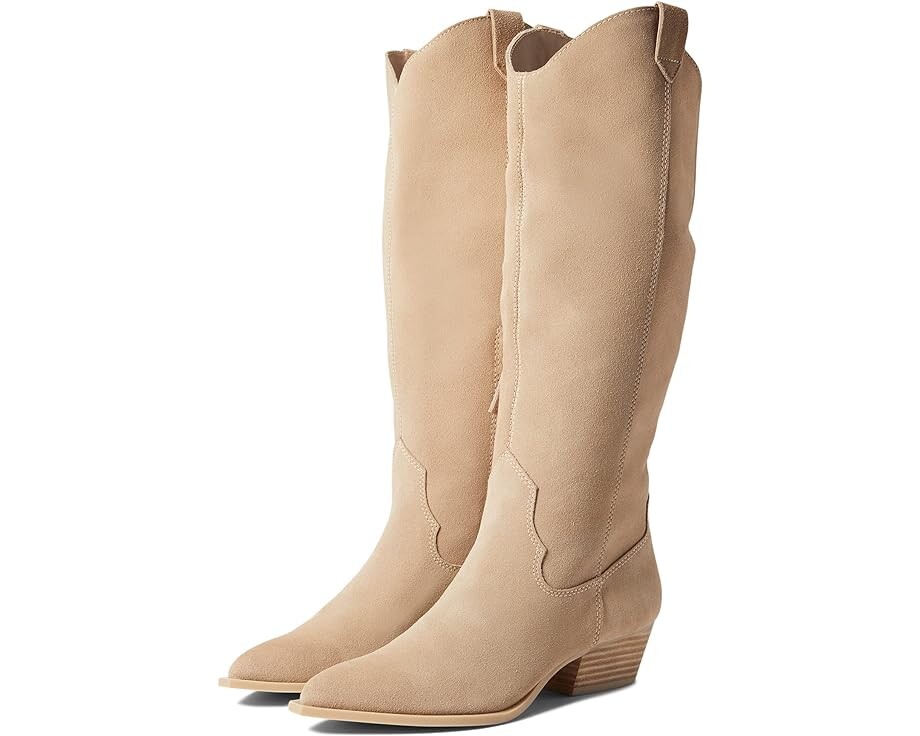 Ботинки Dolce Vita Ethena, цвет Dune Suede
