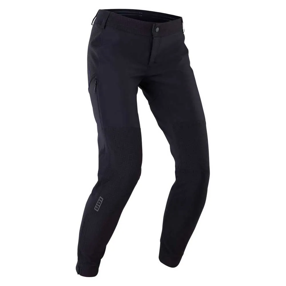 

Брюки ION Shelter 2l softshell, черный