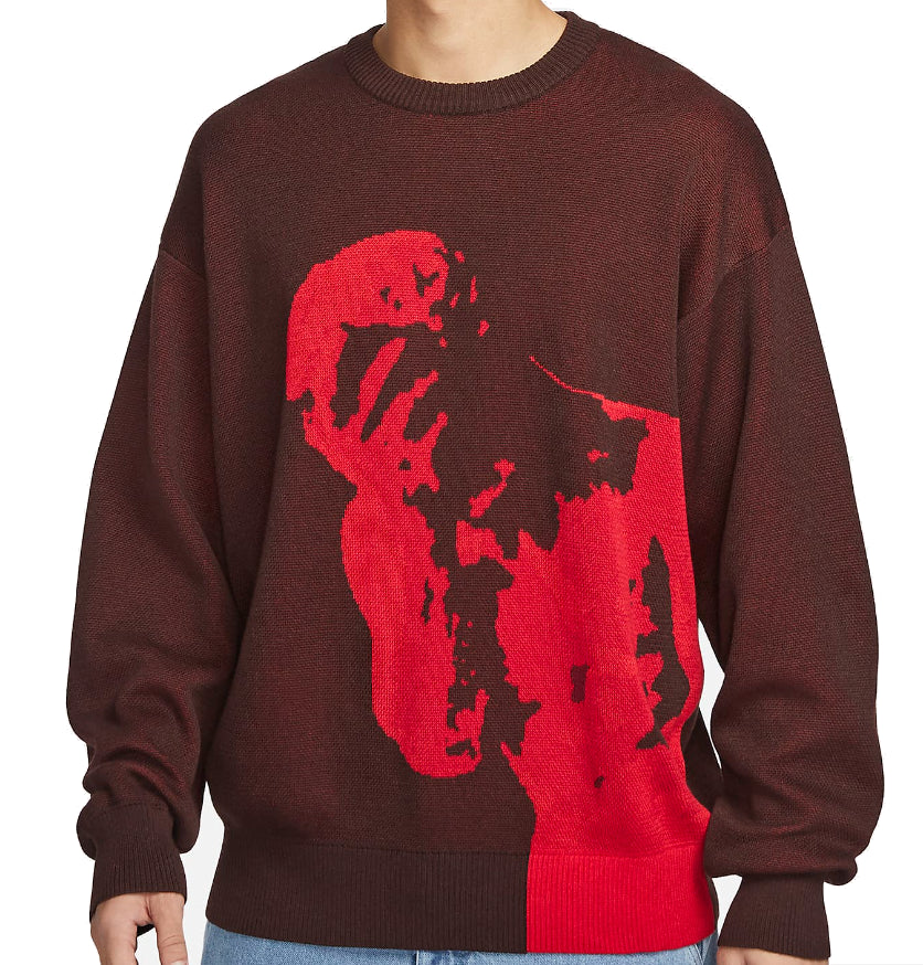 

Свитер Nike SB Skate Sweater 'Earth'