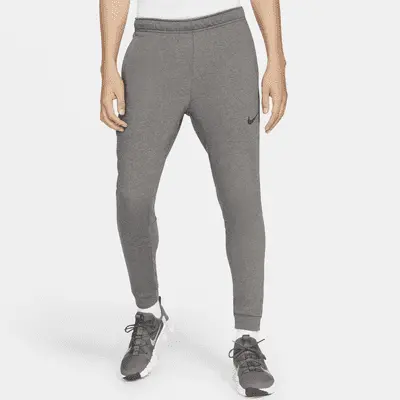 

Брюки Nike Dry, цвет Charcoal Heather/Black