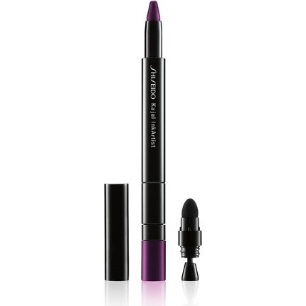 

Kajal Shadow Liner Brow 05 Карандаш для глаз Plum Blossom 0,08G, Shiseido