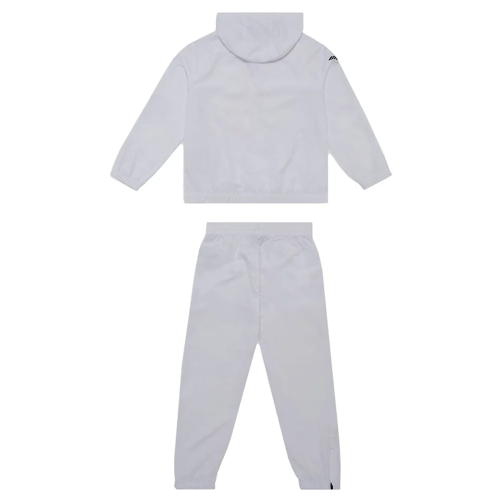 Спортивный костюм EA7 EMPORIO ARMANI 8NBV08_BN4HZ, серый — фото 2