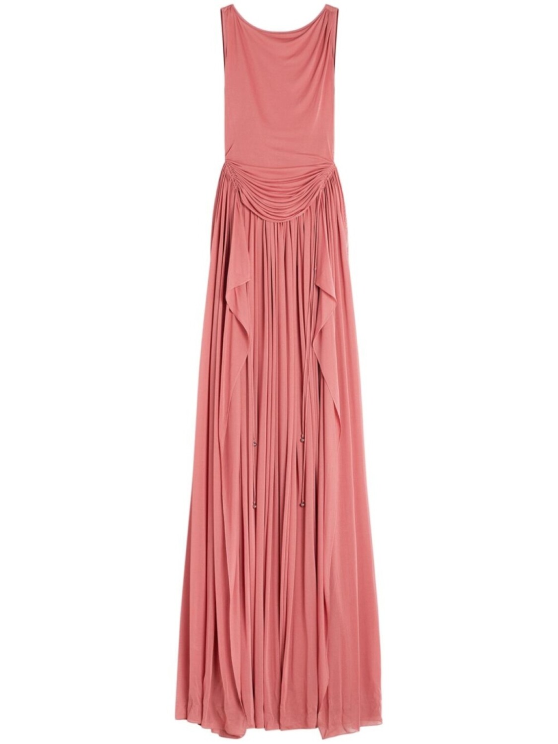 

Платье Lanvin Adonis, розовый