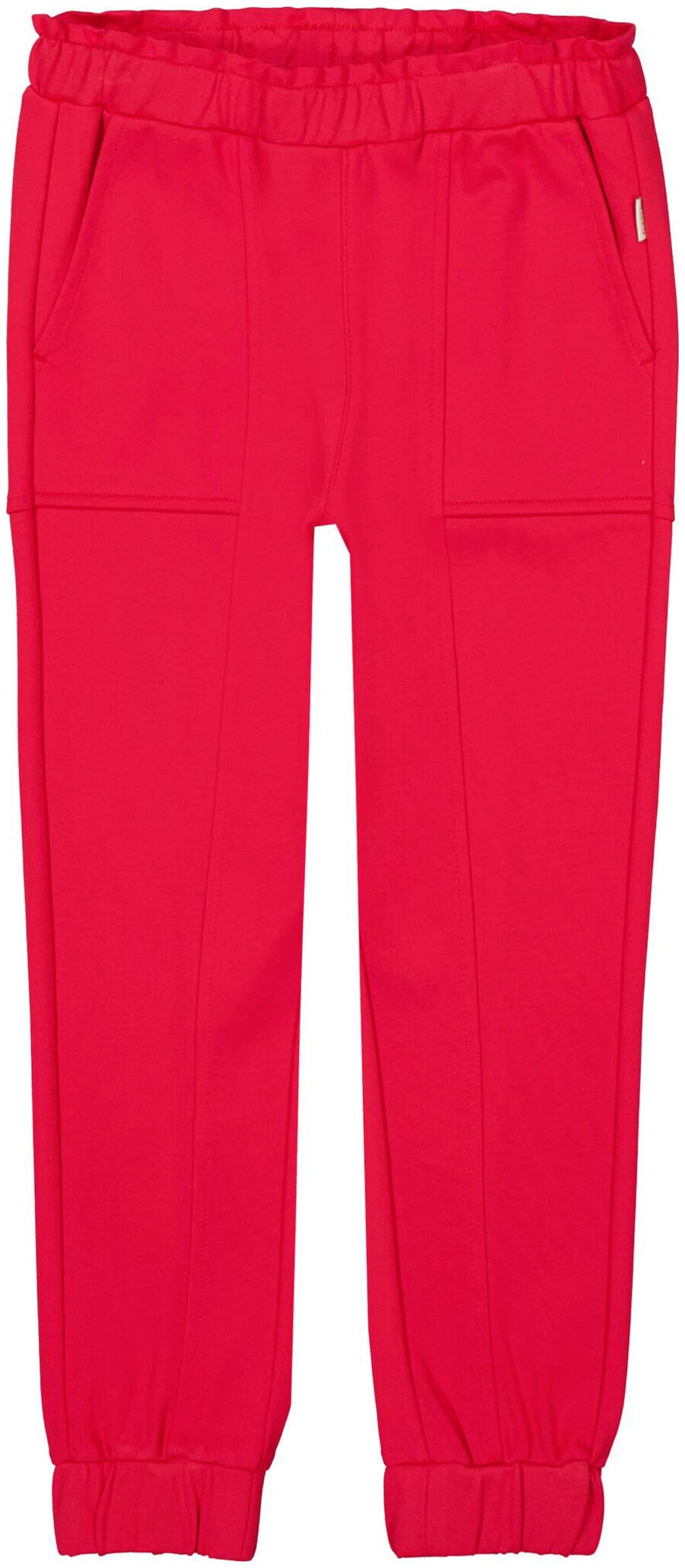 

Зауженные брюки GARCIA, цвет bright red