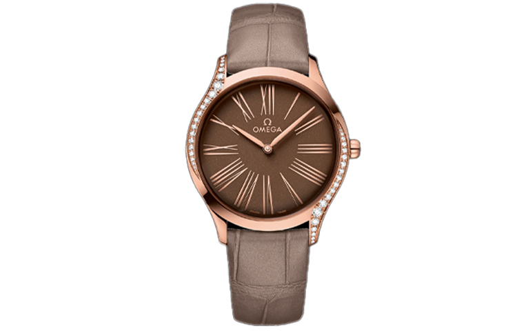 

OMEGA Часы Women's Seahorse Series Ocean Universe Watch