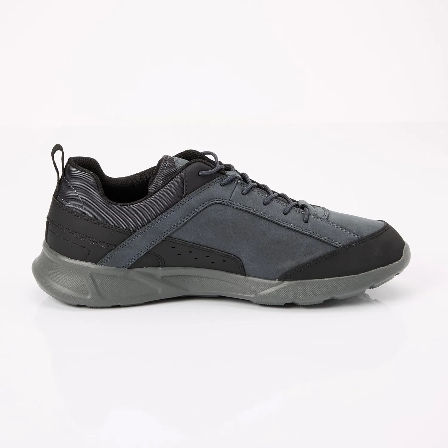 Мужские кроссовки Geox U Sanzio C, Navy Black — фото 4