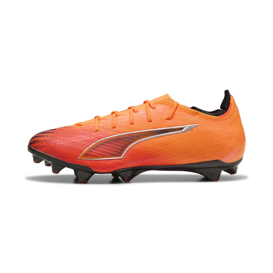 Футбольные бутсы ULTRA 6 CARBON FG для взрослых PUMA — фото 3