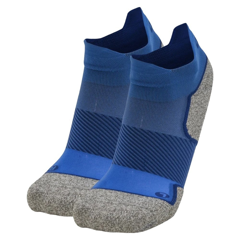 

Носки OS1st AC4 Active Comfort No Show Sock (мужские), Royal Blue