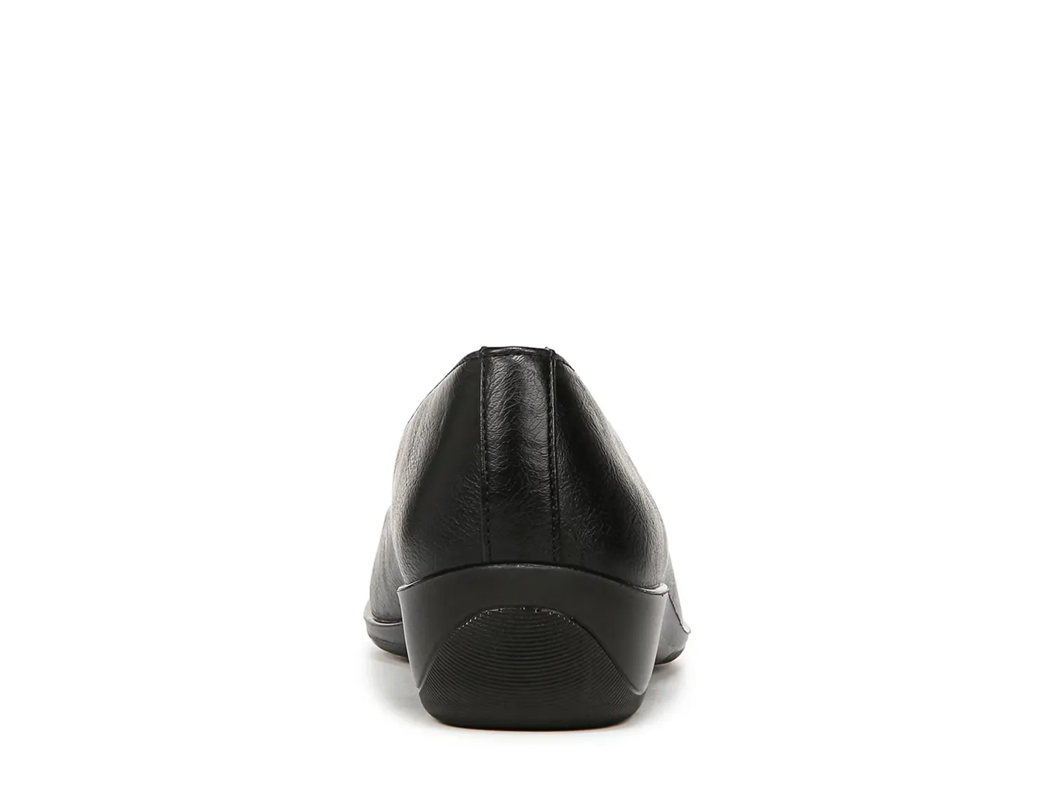 Слипоны Ida Wedge Slip-On Lifestride, черный — фото 4