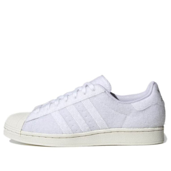 

Кроссовки суперзвезда Adidas, белый