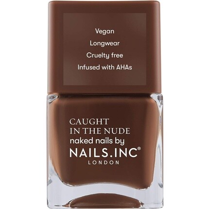 

Лак для ногтей Nails Inc Hawaii Beach