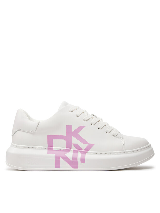 

Кроссовки Dkny, белый
