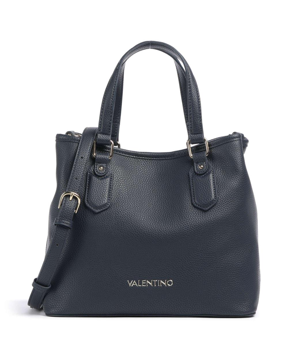 

Сумка Brixton из искусственной кожи Valentino Bags, синий