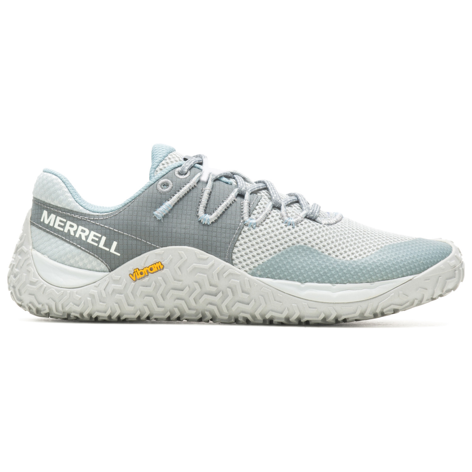 

Босоножки Merrell Women's Trail Glove 7, цвет Highrise, Серый, Босоножки Merrell Women's Trail Glove 7, цвет Highrise
