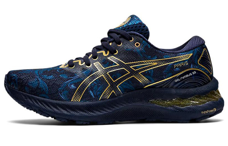 

Asics GEL-Nimbus 23 Кроссовки Женщины