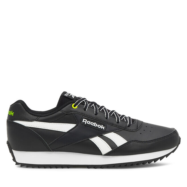 

Кроссовки Reebok Rewind Run Ri 100032929-M Black, черный