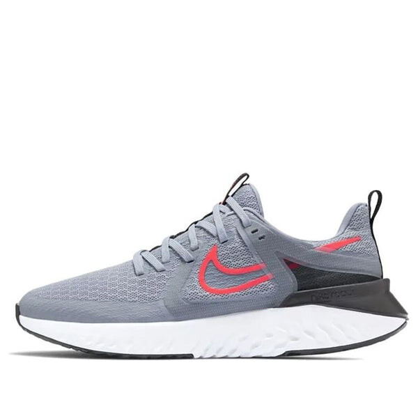 

Кроссовки legend react 2 'obsidian mist laser crimson' Nike, мультиколор, Черный, Кроссовки legend react 2 'obsidian mist laser crimson' Nike, мультиколор