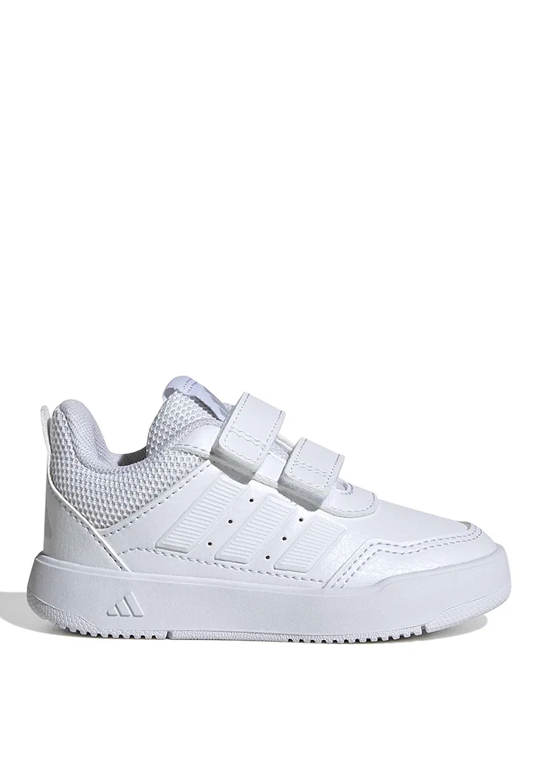 Детские кроссовки Tensaur Sport 3.0, Adidas, цвет белый