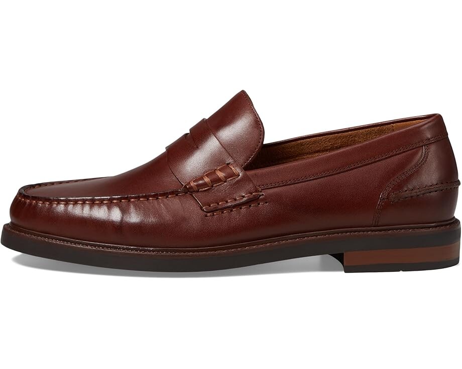 Кроссовки Cole Haan Pinch Prep Penny Loafer, цвет Scotch — фото 4
