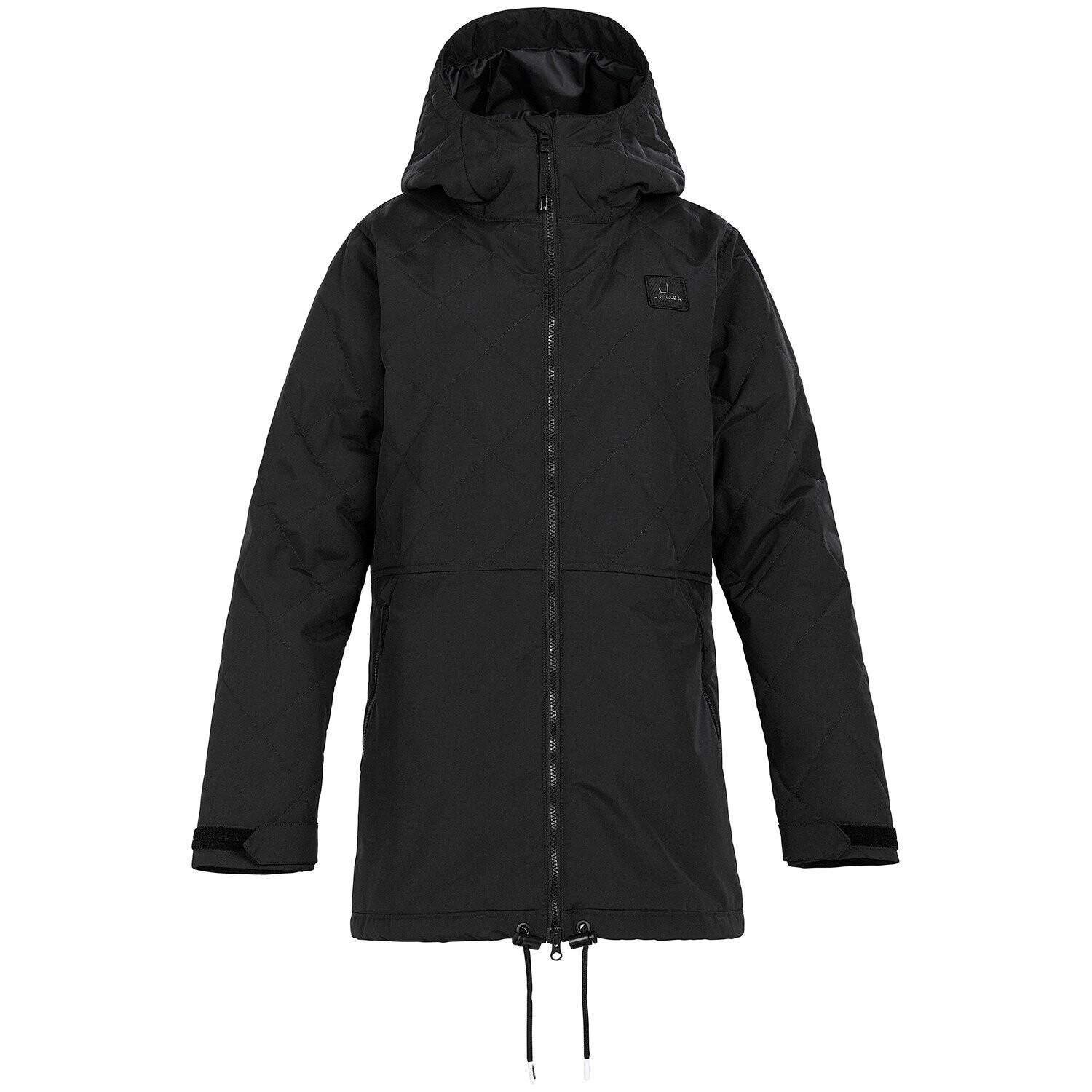 

Куртка Armada Sterlet Insulated, черный