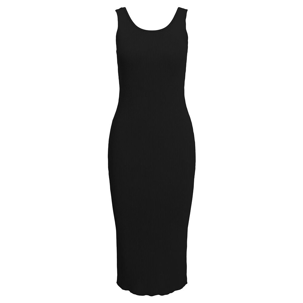 

Короткое платье Jack & Jones April, черный