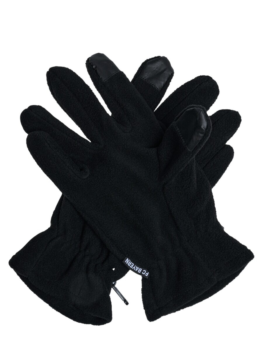 

Спортивные перчатки FC BAYERN MÜNCHEN, черный