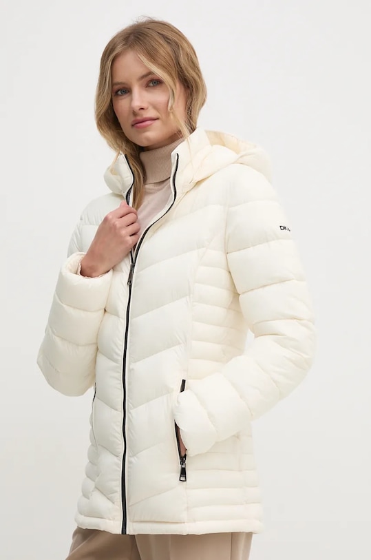 

Куртка Dkny, бежевый
