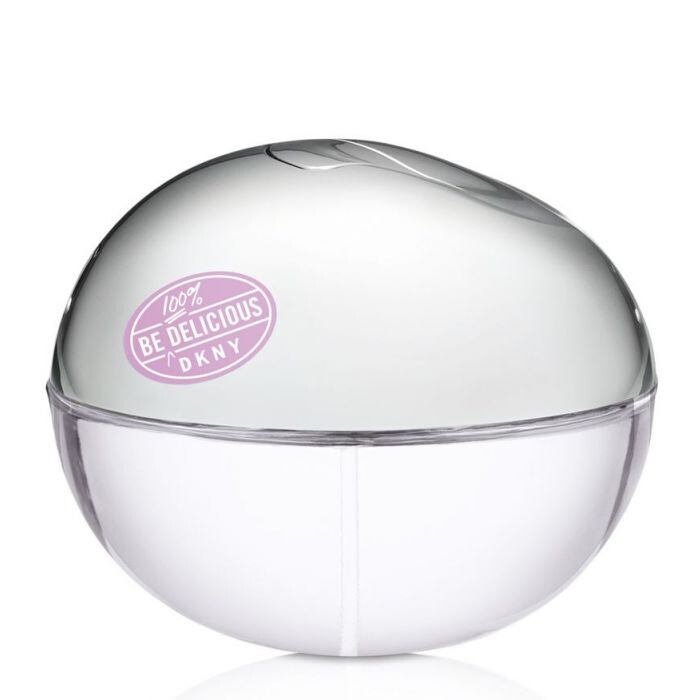 

Туалетная вода унисекс Be 100% Delicious Dkny, 50