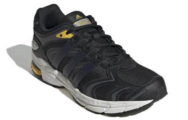 Кроссовки Spiritain 2000 Adidas, черный — фото 3